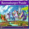 la magia di unicorn academy - puzzle 200 xxl