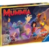 la maledizione della mummia - tabellone verticale magnetico