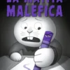 la matita malefica. ediz. a colori