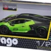 lamborghini - essenza scv12 - 1:24 race