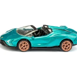lamborghini sian roadster