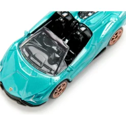 lamborghini sian roadster