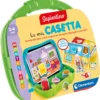 la mia casetta