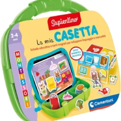 la mia casetta