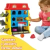 la mia grande casa multiattività
