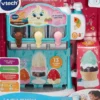 la mia magica gelateria