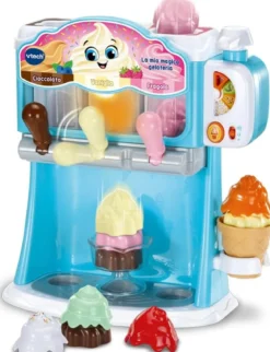 la mia magica gelateria