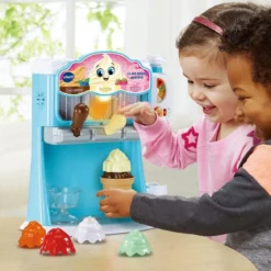 la mia magica gelateria
