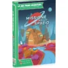 la mia prima avventura - missione nello spazio