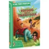 la mia prima avventura - viaggio nella terra del sole
