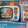 la mia prima smart tv