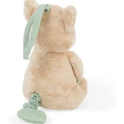 la mia volpe musicale di peluche 20cm