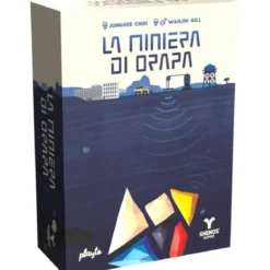 la miniera di orapa