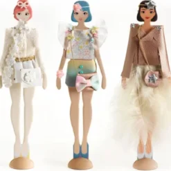 la moda by caroline