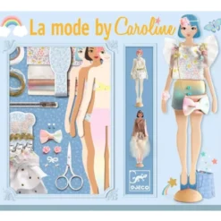 la moda by caroline