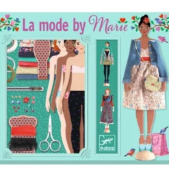 la moda by marie
