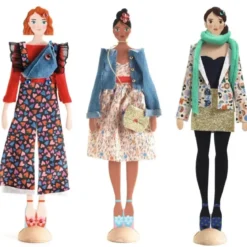 la moda by marie