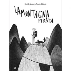 la montagna pirata