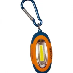 lampada con calamita