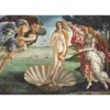 la nascita di venere (botticelli) - museum collection - puzzle 2000 pezzi