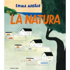 la natura. ediz. a colori
