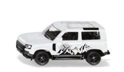 land rover defender 90