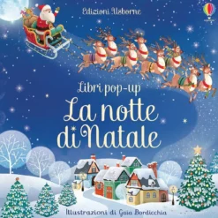 la notte di natale. ediz. a colori