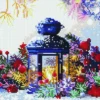 lantern - diamond dotz intermediate 51140 30,5x30,5cm