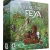 la palude di feya