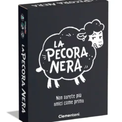 la pecora nera