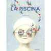 la piscina