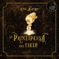 la principessa del cielo