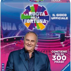 la ruota della fortuna