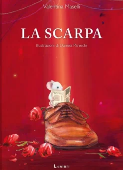 la scarpa