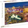 las vegas - puzzle 6000 pezzi high quality collection