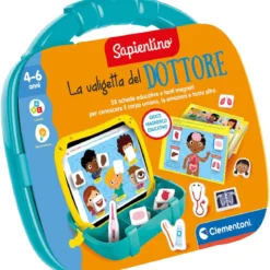 la valigetta del dottore