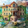 la villa attraverso i secoli - puzzle 2000 pezzi