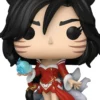 league of legends - ahri 9cm - funko pop! 1041
