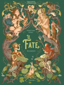 le fate. ediz. illustrata
