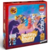 lego® ninjago® - destiny’s bounty adventures