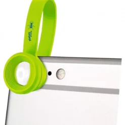 lente macro per smartphone