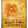 leonardo da vinci. la sua vita e le sue intuizioni nelle opere più importanti. con gadget