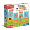 le parole - montessori
