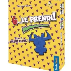 6... le prendi! - edizione 2024