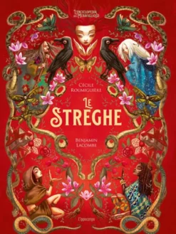 le streghe. ediz. illustrata
