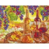 les vins de campagne - diamond dotz advanced dd13.015 70x52cm