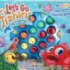 let's go fishing - gioco della pesca