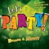 let's party! - passa la bomba e activity