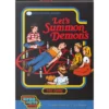 let's summon demons - il gioco