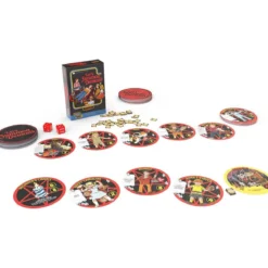 let's summon demons - il gioco